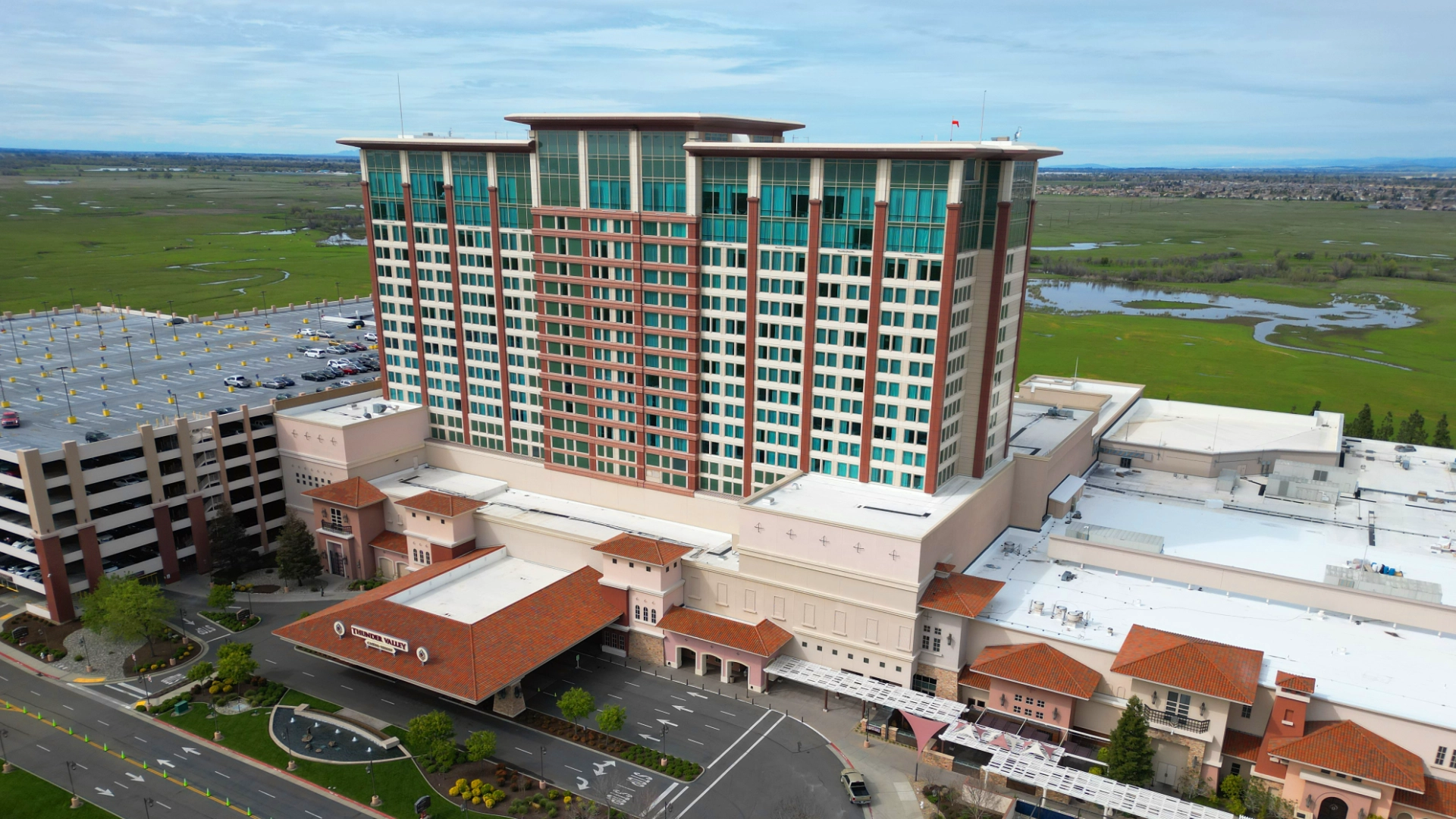 04 Thunder Valley Casino Hotel Renovations Careers